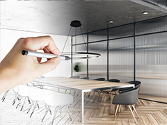 Návrh osvetlenia Návrh osvetlenia