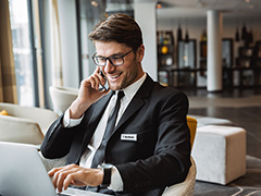 Hotelový priemysel Hotelový priemysel